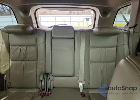 2014 Jeep Grand Cherokee Limit z USA, uszkodzony, nr VIN 1C4RJFBG2EC103332